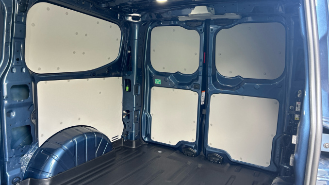 Ford Transit Custom 320 L1 Diesel Awd 2.0 EcoBlue 170ps H1 Van Sport Auto - Image 14